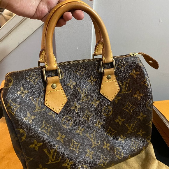 Speedy 25❤️sold on IG❤️ - Picture 3 of 16